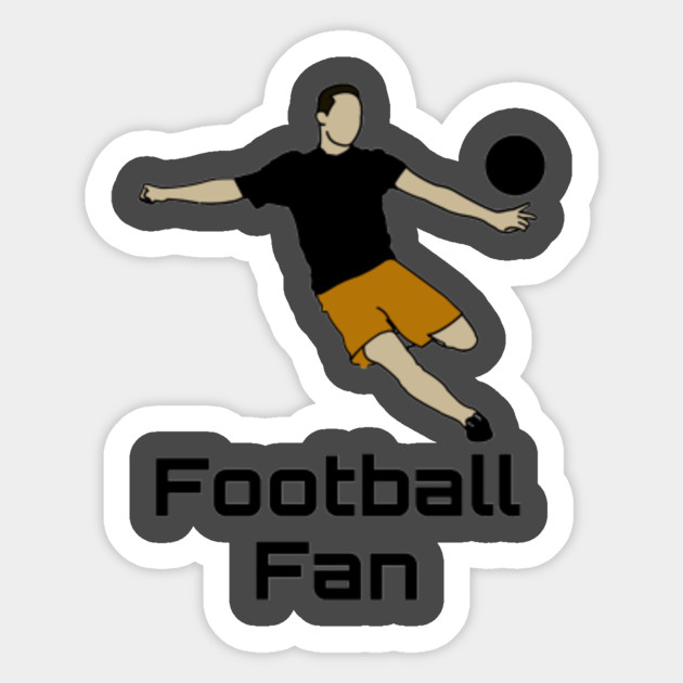 Football player
